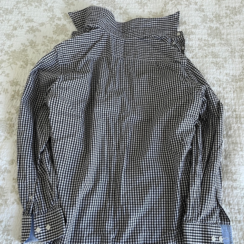 Austin Reed Dress Shirt - Picture 4 of 4